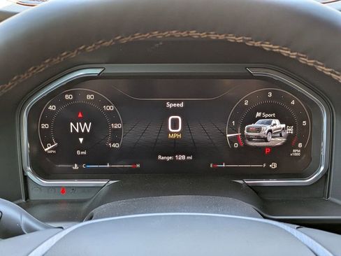 New 2026 GMC Sierra 1500 AT4 image 29