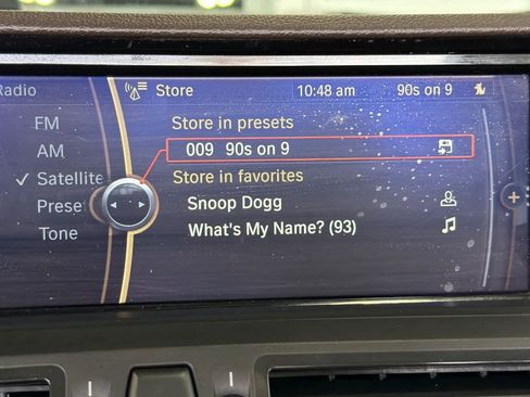 Used 2014 BMW Z4 sDrive35i image 18