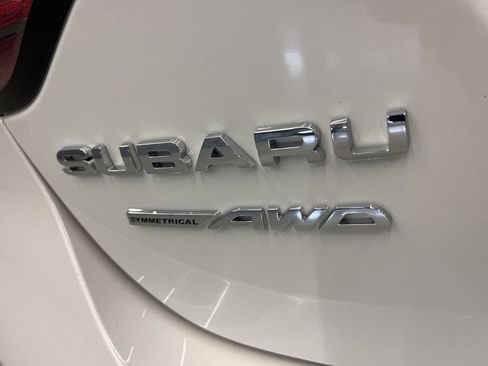 Certified 2025 Subaru Legacy Premium image 37