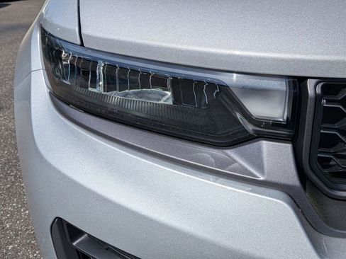 New 2026 Jeep Grand Cherokee Altitude AWD/4WD image 9