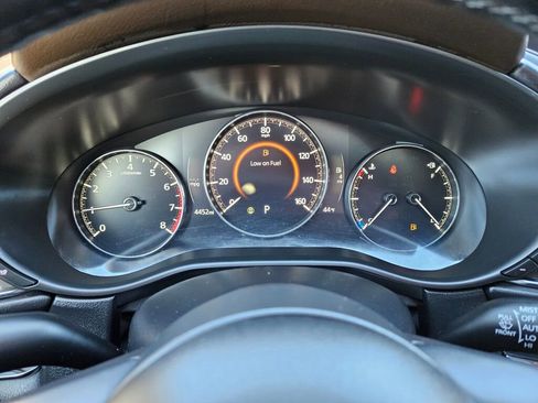 Certified 2025 MAZDA CX-30 2.5 Turbo w/ Premium Package image 21