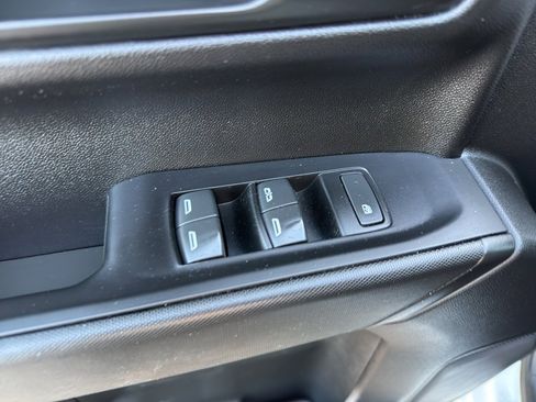 Used 2024 GMC Sierra 1500 Pro w/ Trailering Package image 12