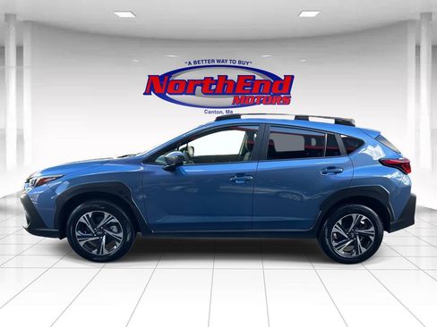 Used 2024 Subaru Crosstrek 2.0i Premium image 6