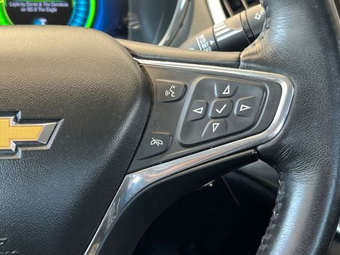 Used 2017 Chevrolet Volt Premier w/ Driver Confidence II Package FWD image 28