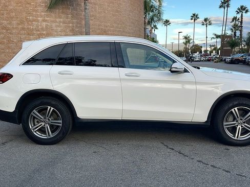 Used 2021 Mercedes-Benz GLC 300 image 6