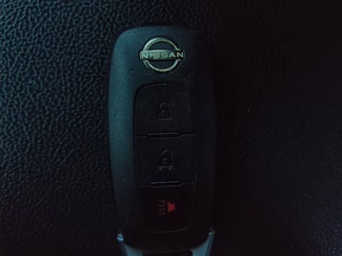 Used 2023 Nissan Kicks S FWD image 32