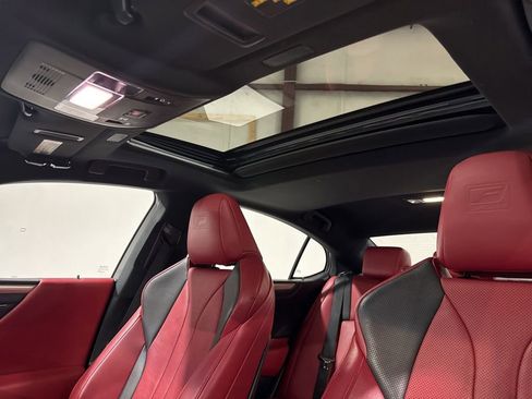 Used 2021 Lexus ES 350 F Sport w/ Accessory Package 2 image 27