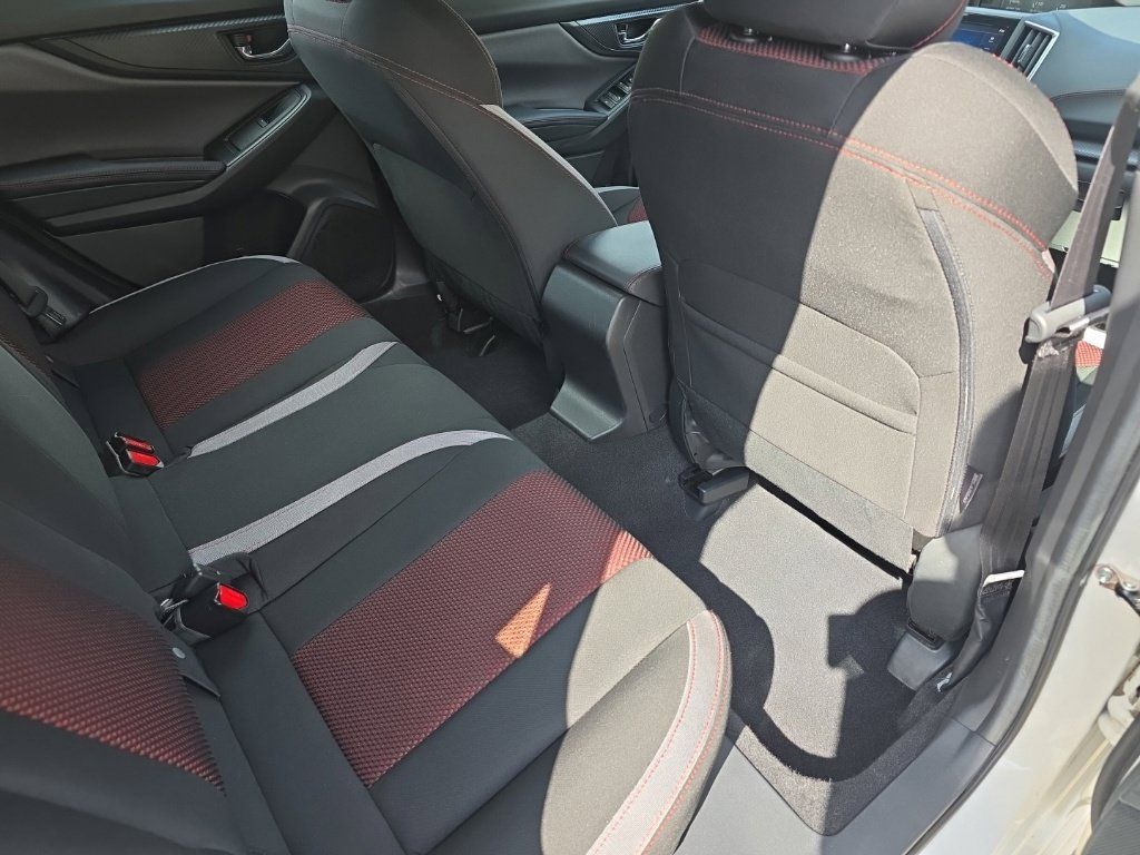Used 2022 Subaru Impreza 2.0i Sport AWD/4WD image 19