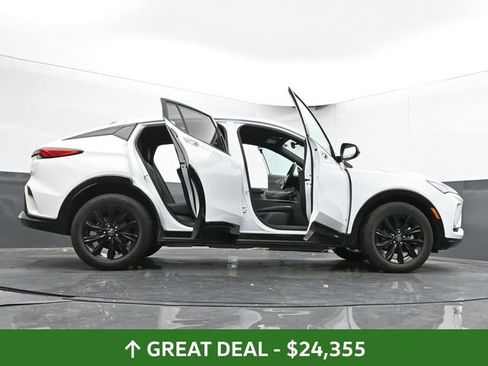 Used 2025 Buick Envista Sport Touring image 77