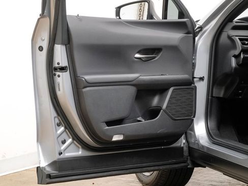 Used 2025 Lexus UX 300h FWD image 39