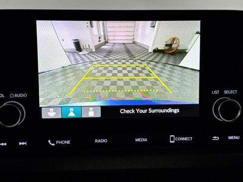 Used 2023 Honda Civic Sport image 26