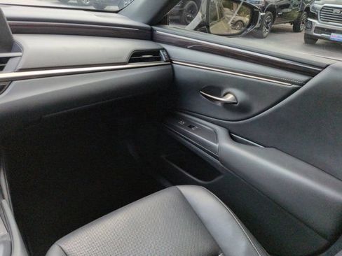 Used 2021 Lexus ES 350 w/ Premium Package FWD image 15