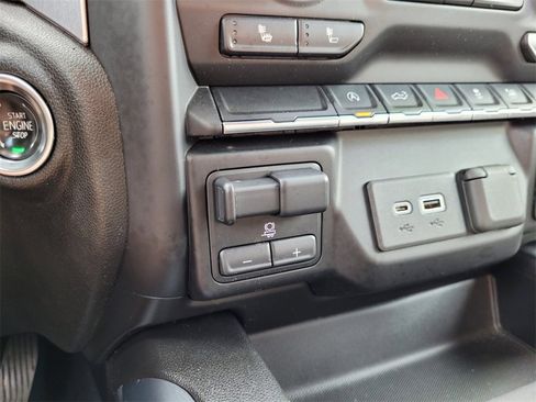 Used 2021 GMC Sierra 1500 Elevation image 29