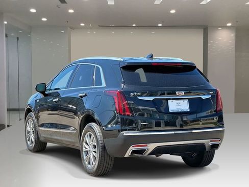 Used 2023 Cadillac XT5 Premium Luxury AWD/4WD image 3