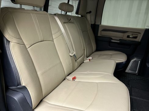 Used 2023 RAM 3500 Limited image 90