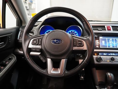 Used 2016 Subaru Legacy 2.5i Limited image 18