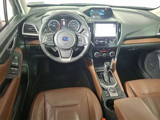 Used 2021 Subaru Forester Touring video 2
