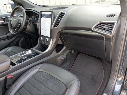 Used 2023 Ford Edge ST-Line AWD/4WD image 5