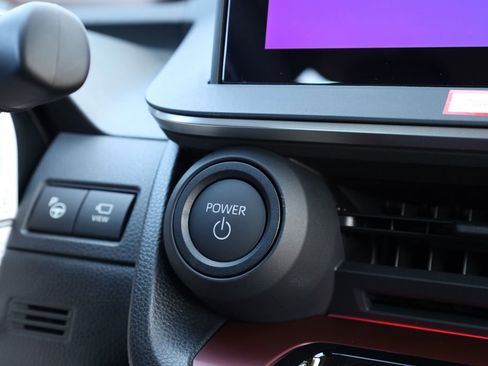 New 2026 Toyota Prius Plug-In Hybrid image 31