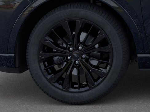 New 2026 Ford Escape ST-Line Elite w/ Equipment Group 501A AWD/4WD image 42