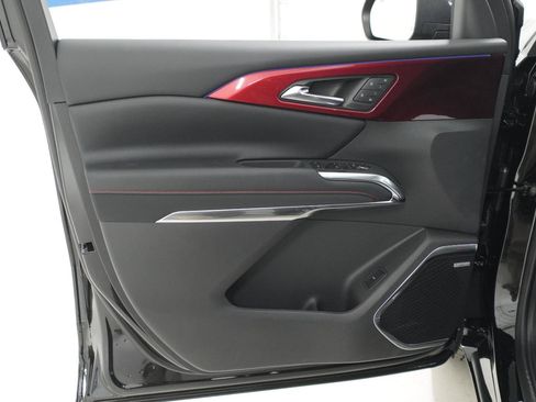 New 2026 Chevrolet Traverse RS FWD image 5