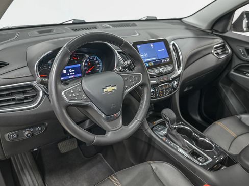 Used 2022 Chevrolet Equinox Premier image 14