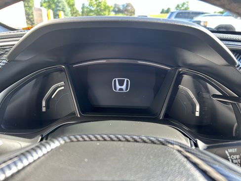 Used 2021 Honda Civic EX image 23
