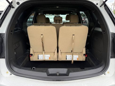 Used 2017 Ford Explorer 4WD image 15