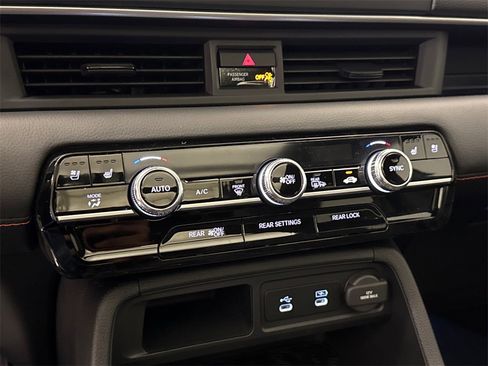 New 2026 Honda Passport TrailSport Elite image 28