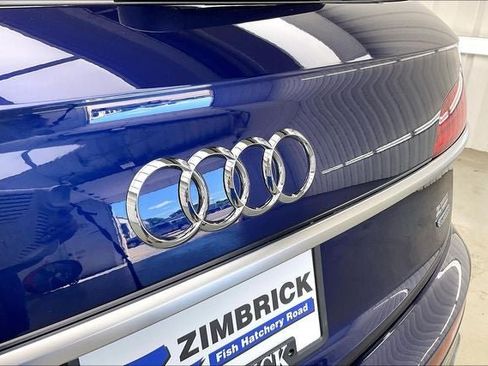Used 2021 Audi Q5 2.0T Premium Plus AWD/4WD image 32