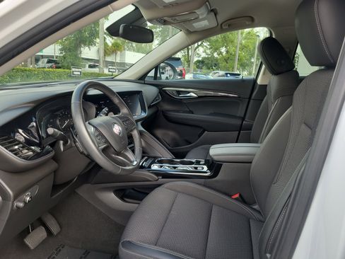 Used 2023 Buick Envision Preferred image 11
