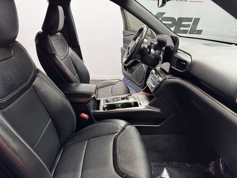 Used 2020 Ford Explorer ST w/ ST High-Performance Pack AWD/4WD image 52