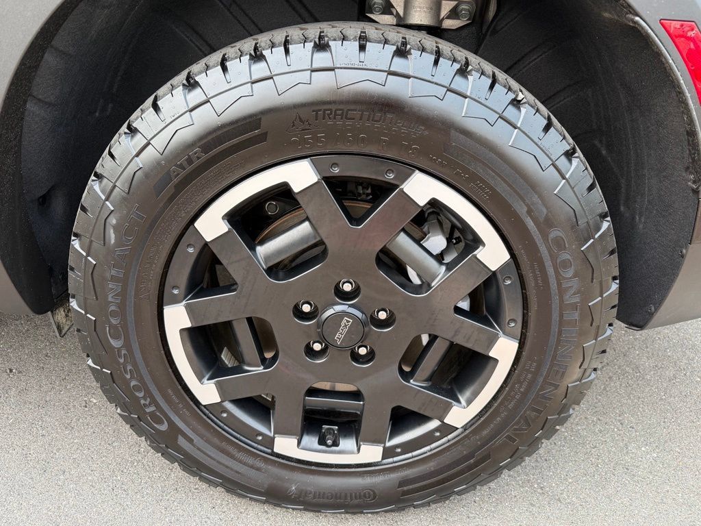 Certified 2026 Hyundai Palisade XRT Pro AWD/4WD image 37