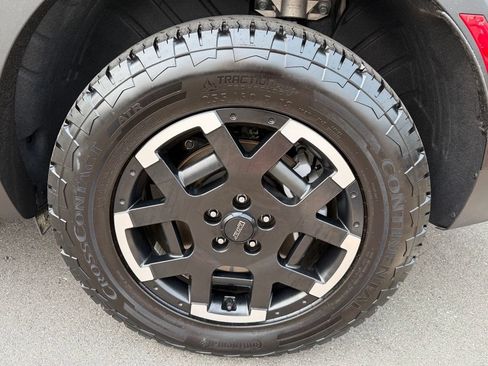 Certified 2026 Hyundai Palisade XRT Pro AWD/4WD image 37