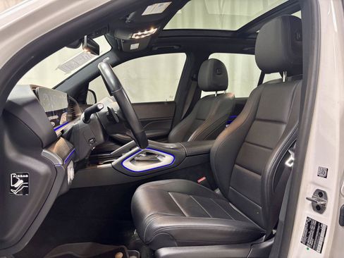 Used 2021 Mercedes-Benz GLE 350 4MATIC image 18