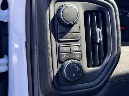New 2026 Chevrolet Silverado 2500 Custom w/ Custom Value Package image 13