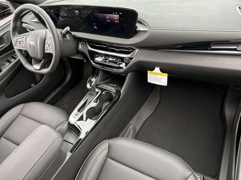New 2026 Buick Envista Sport Touring FWD image 30