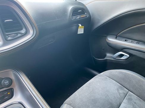 Used 2023 Dodge Challenger R/T Scat Pack RWD image 10