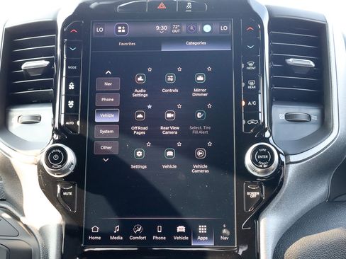 New 2026 RAM 3500 Tradesman image 24