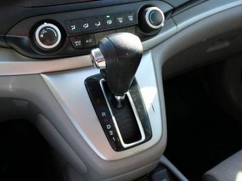 Used 2014 Honda CR-V EX image 21