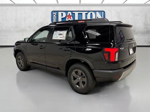 New 2026 Honda Passport RTL image 5