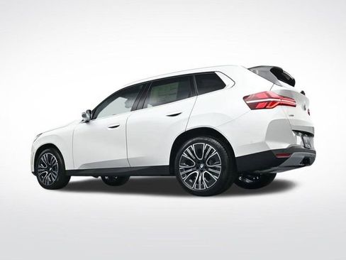 New 2026 BMW X3 xDrive30 w/ Convenience Package image 35