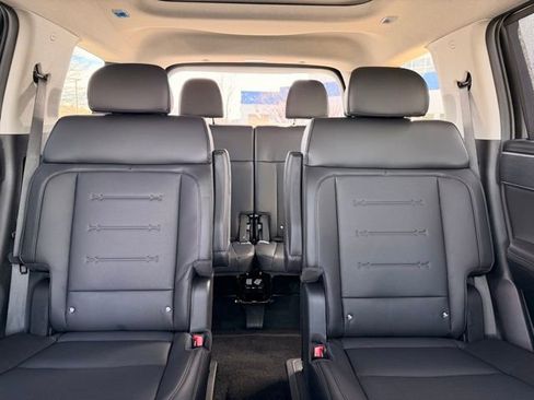 New 2026 Hyundai Santa Fe Limited image 42