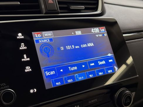 Certified 2022 Honda CR-V EX image 24