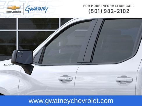 New 2026 Chevrolet Silverado 1500 RST w/ RST Select Package image 12