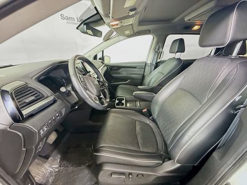 Used 2022 Honda Odyssey Elite image 19