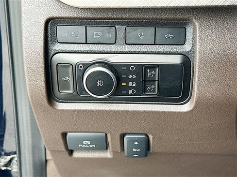 Used 2023 Ford F350 King Ranch w/ Chrome Package image 10