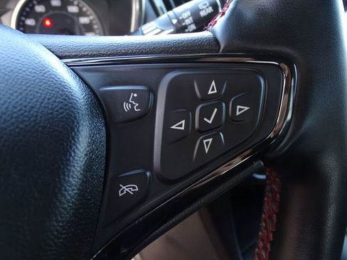 Certified 2023 Chevrolet Equinox RS w/ RS Leather Package image 16