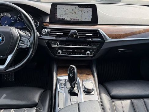 Used 2018 BMW 540i xDrive w/ Premium Package AWD/4WD image 28