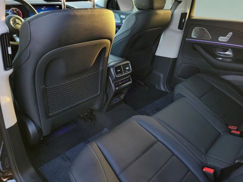 Certified 2026 Mercedes-Benz GLS 450 4MATIC image 19